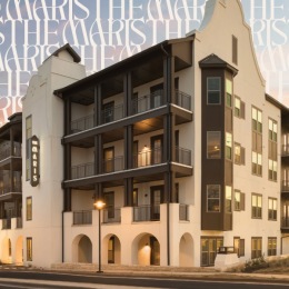 Flyer of builder Flyer of builder