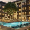 The Maris Pool