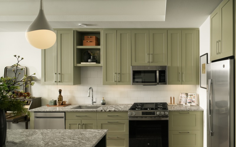 The Maris Kitchen