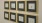 framed art on a wall