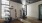 workout studio with mirror